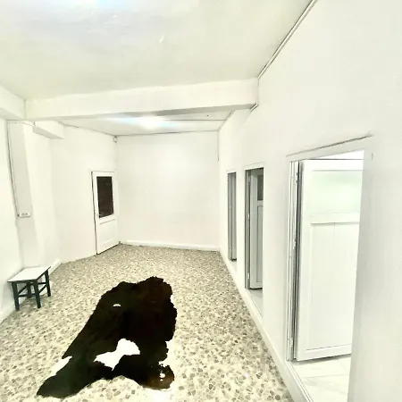 Hamam Hostel 1469-2